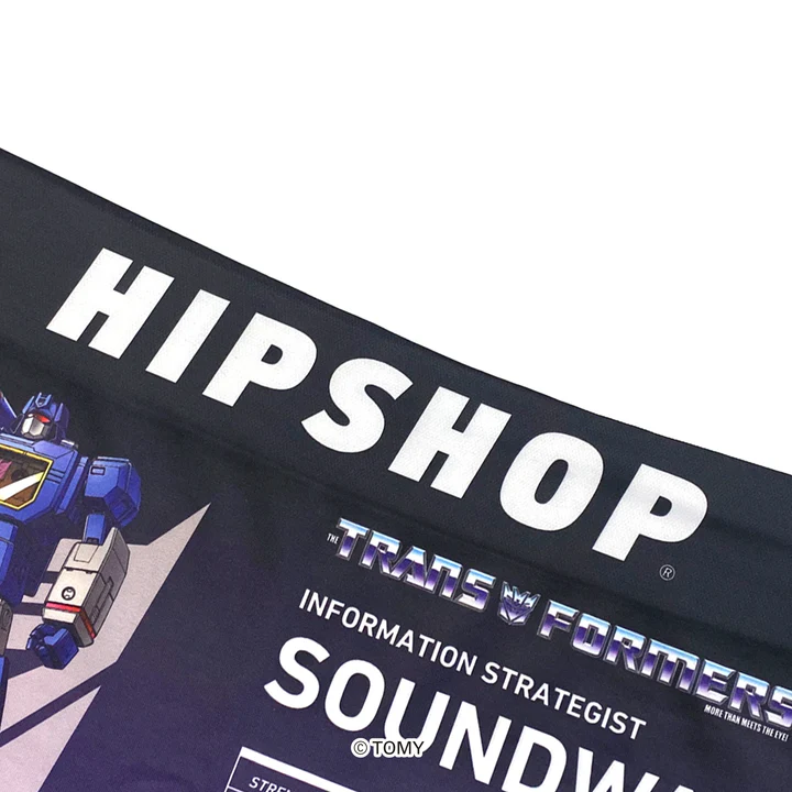 hipshop transformers underwear 17