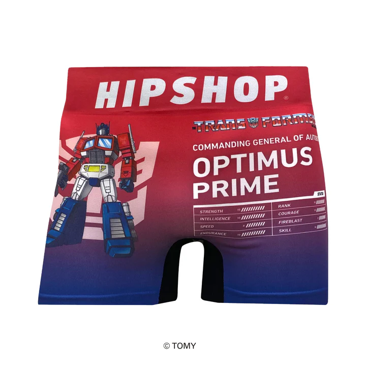 hipshop transformers underwear 6