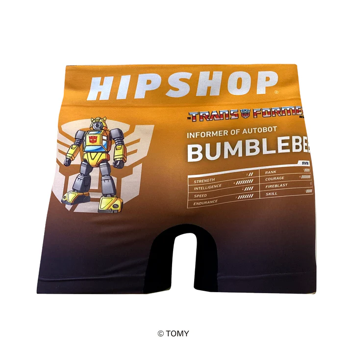 hipshop transformers underwear 8