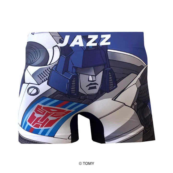 hipshop transformers underwear 9