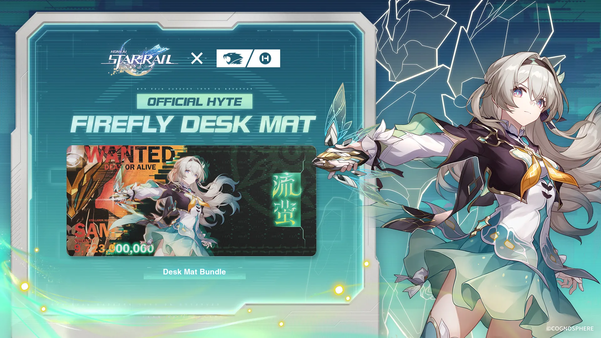 hyte firefly honkai star rail 1