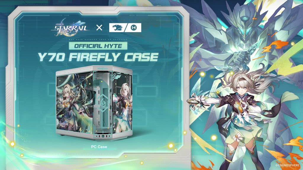 hyte firefly honkai star rail 19