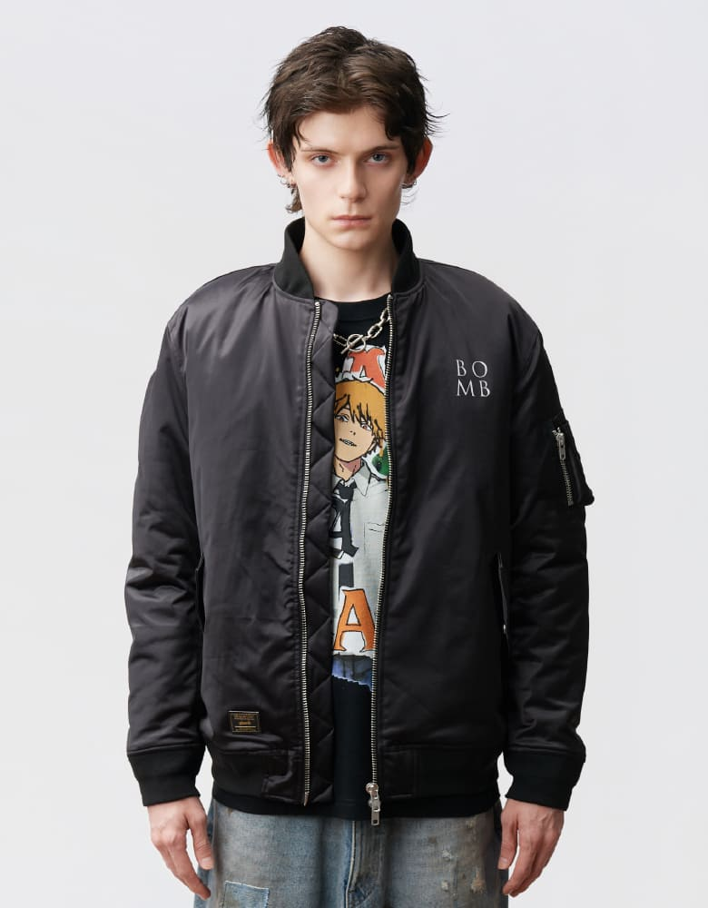 GLAMB X CHAINSAW MAN 9