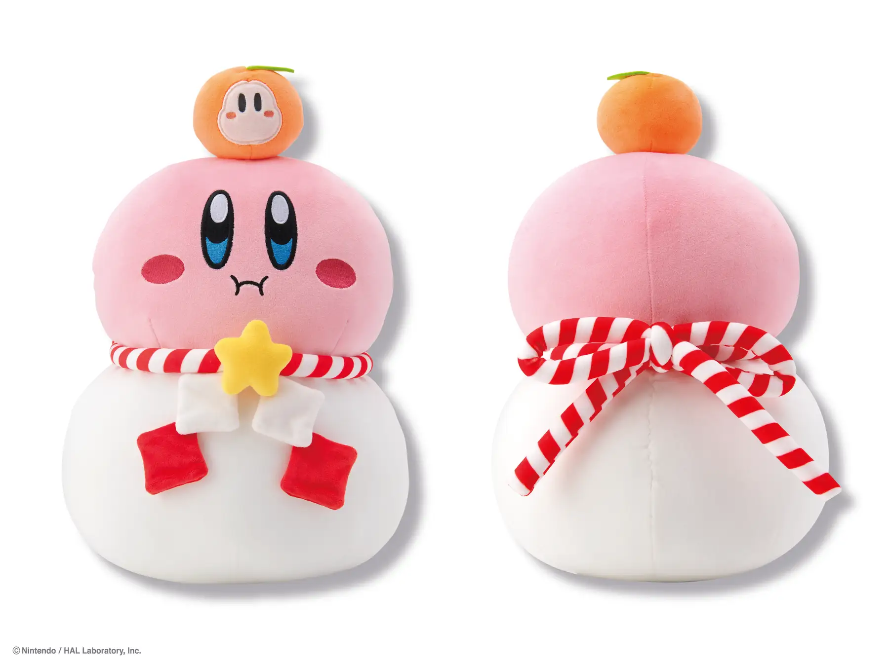 japan post mochi kirby goods 3