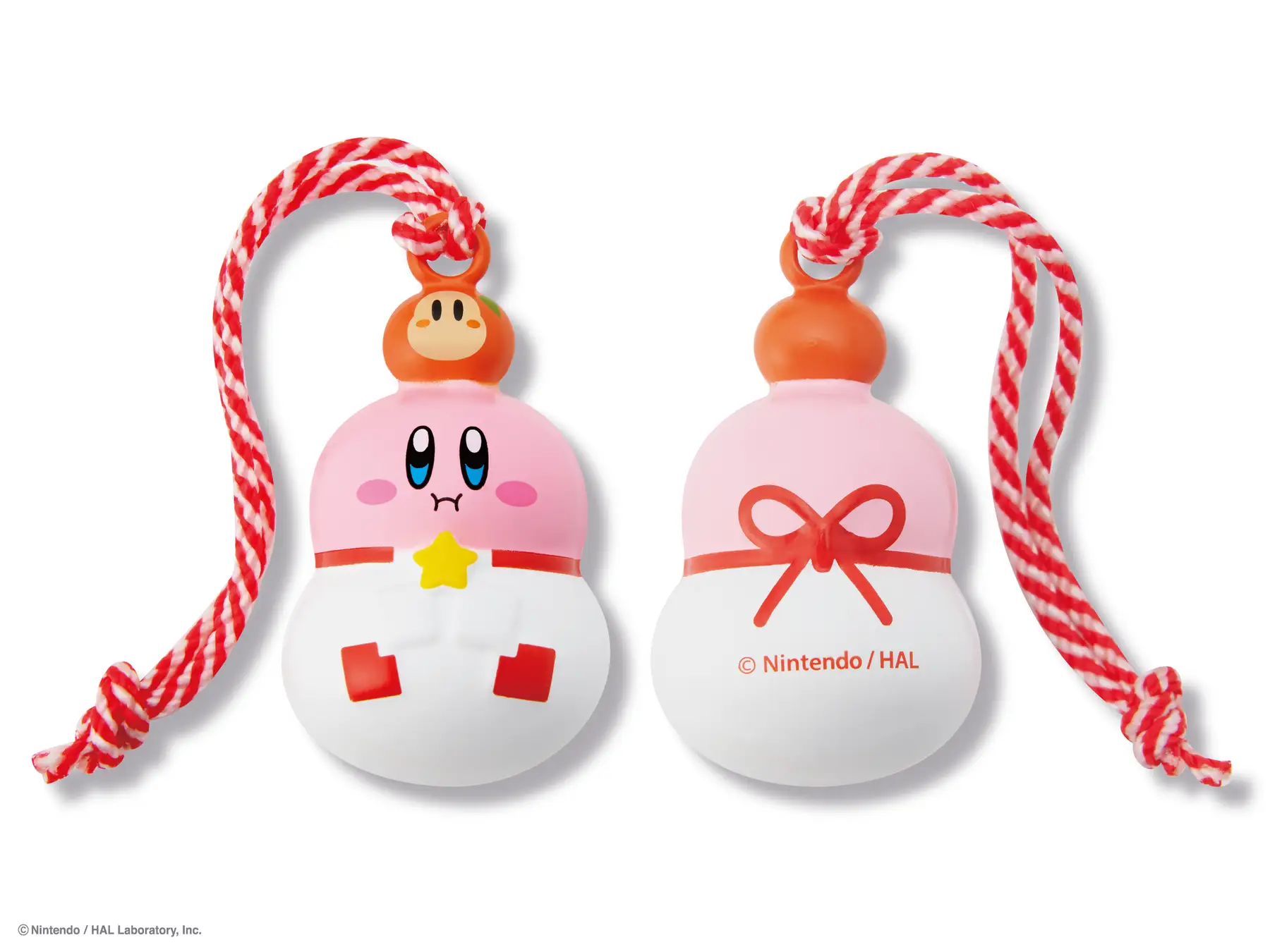 japan post mochi kirby goods 6