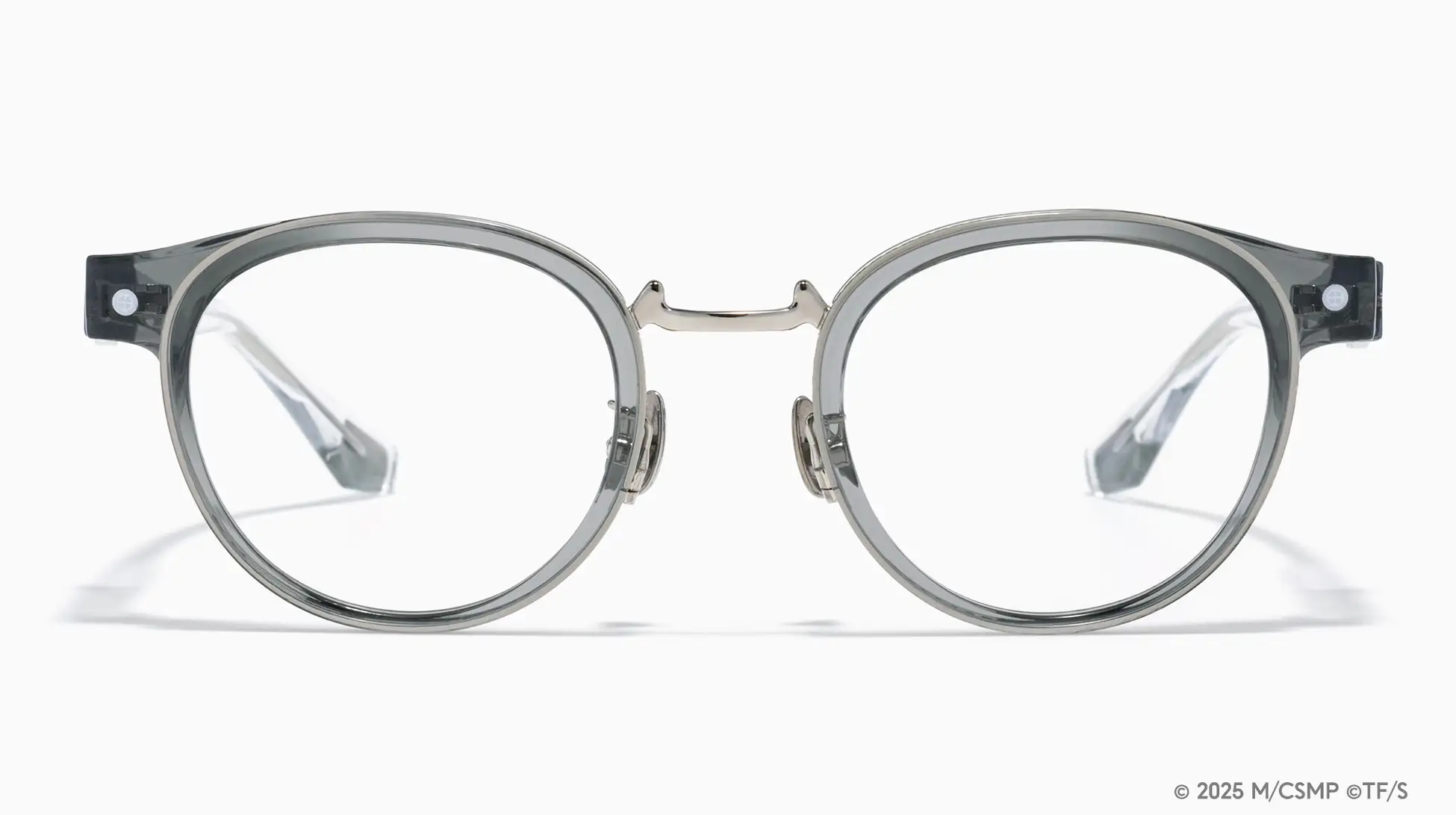 jins chainsaw man glasses 10