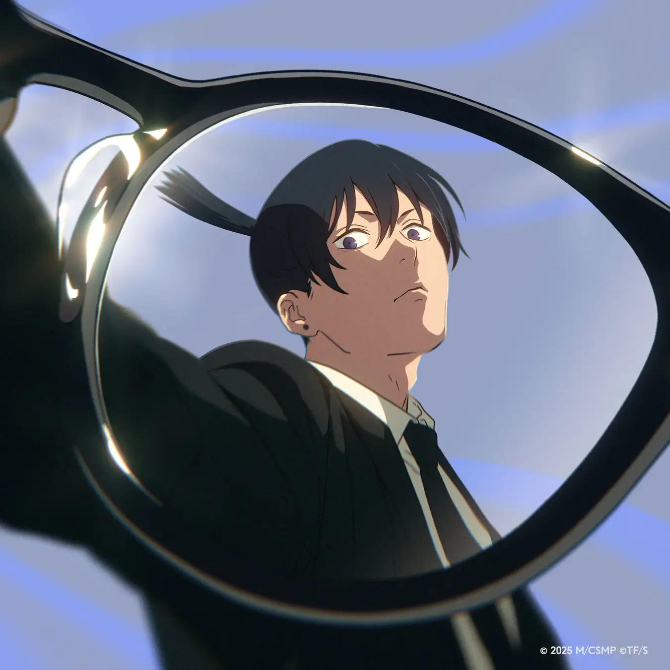 jins chainsaw man glasses 13