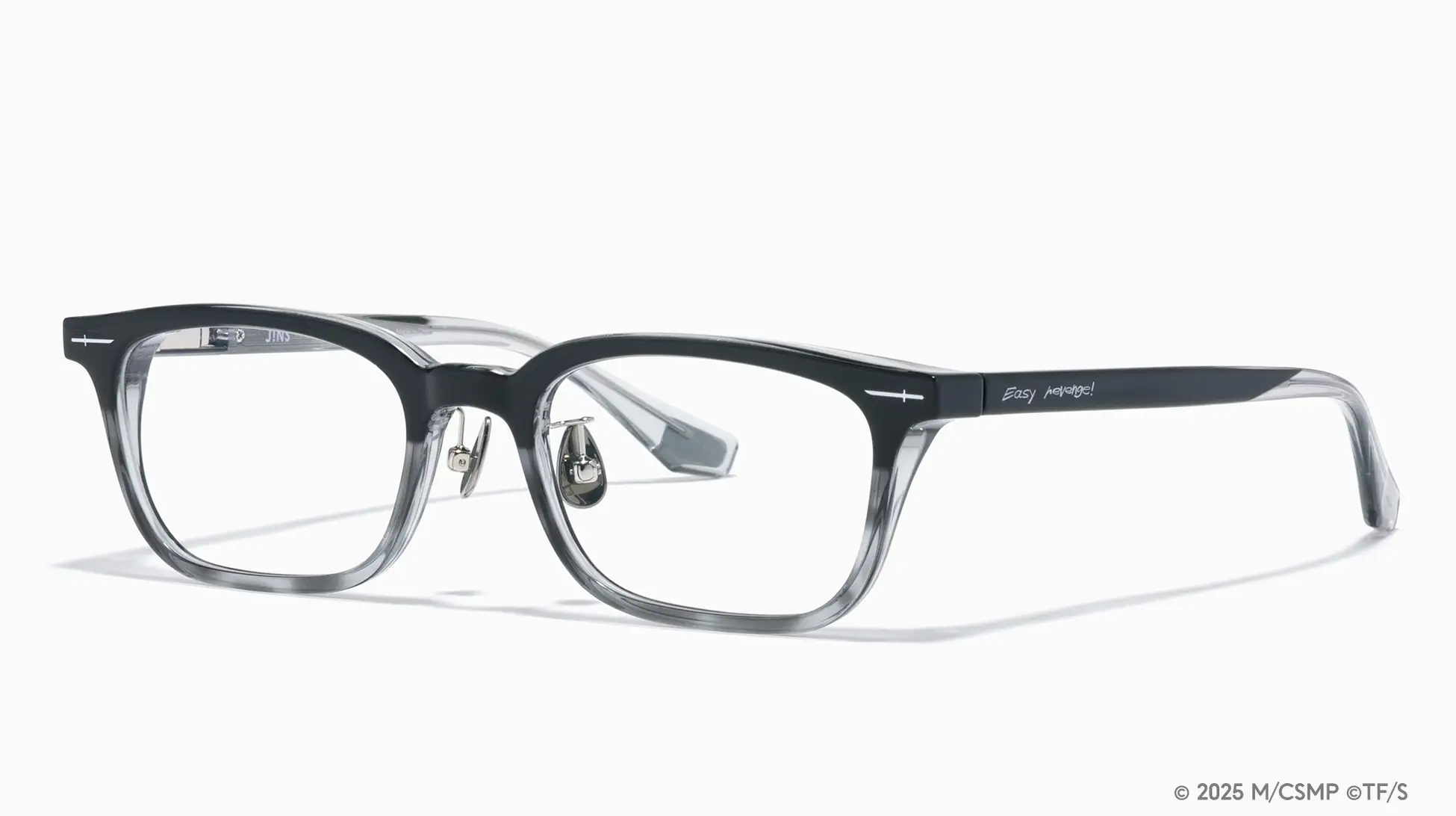 jins chainsaw man glasses 15