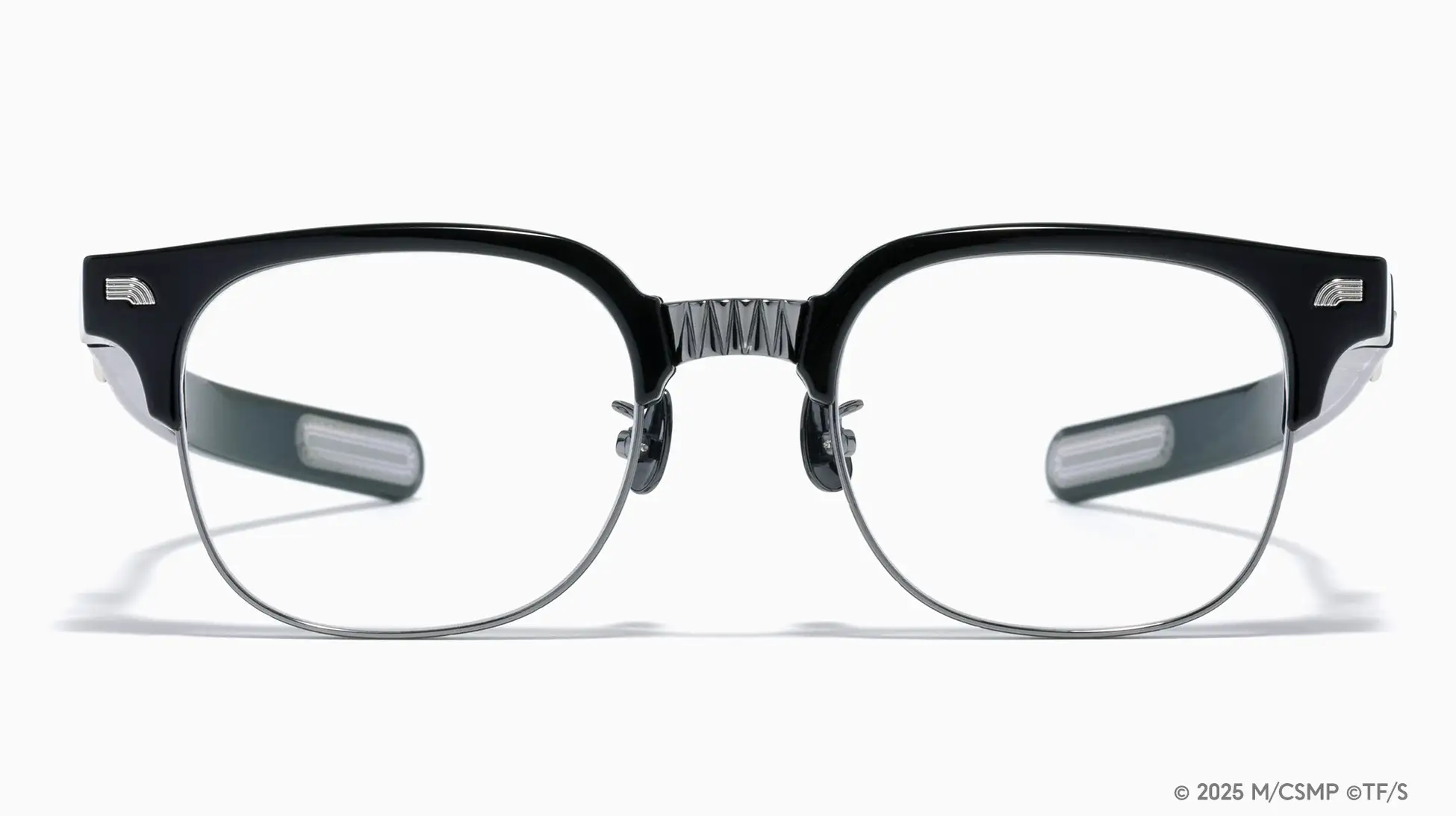 jins chainsaw man glasses 2