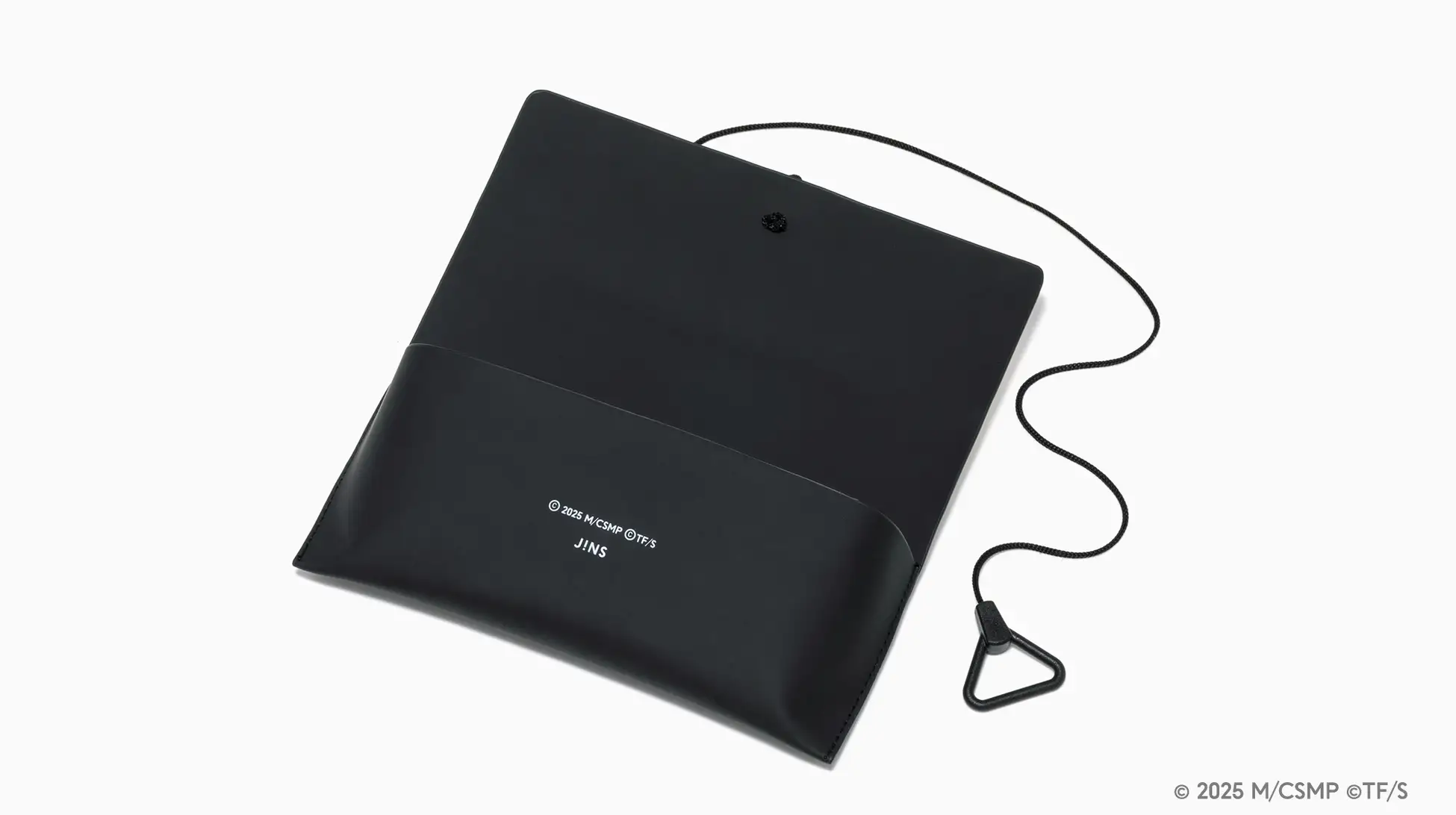 jins chainsaw man glasses 23