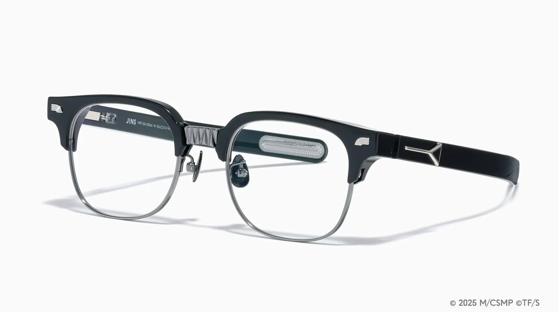 jins chainsaw man glasses 3