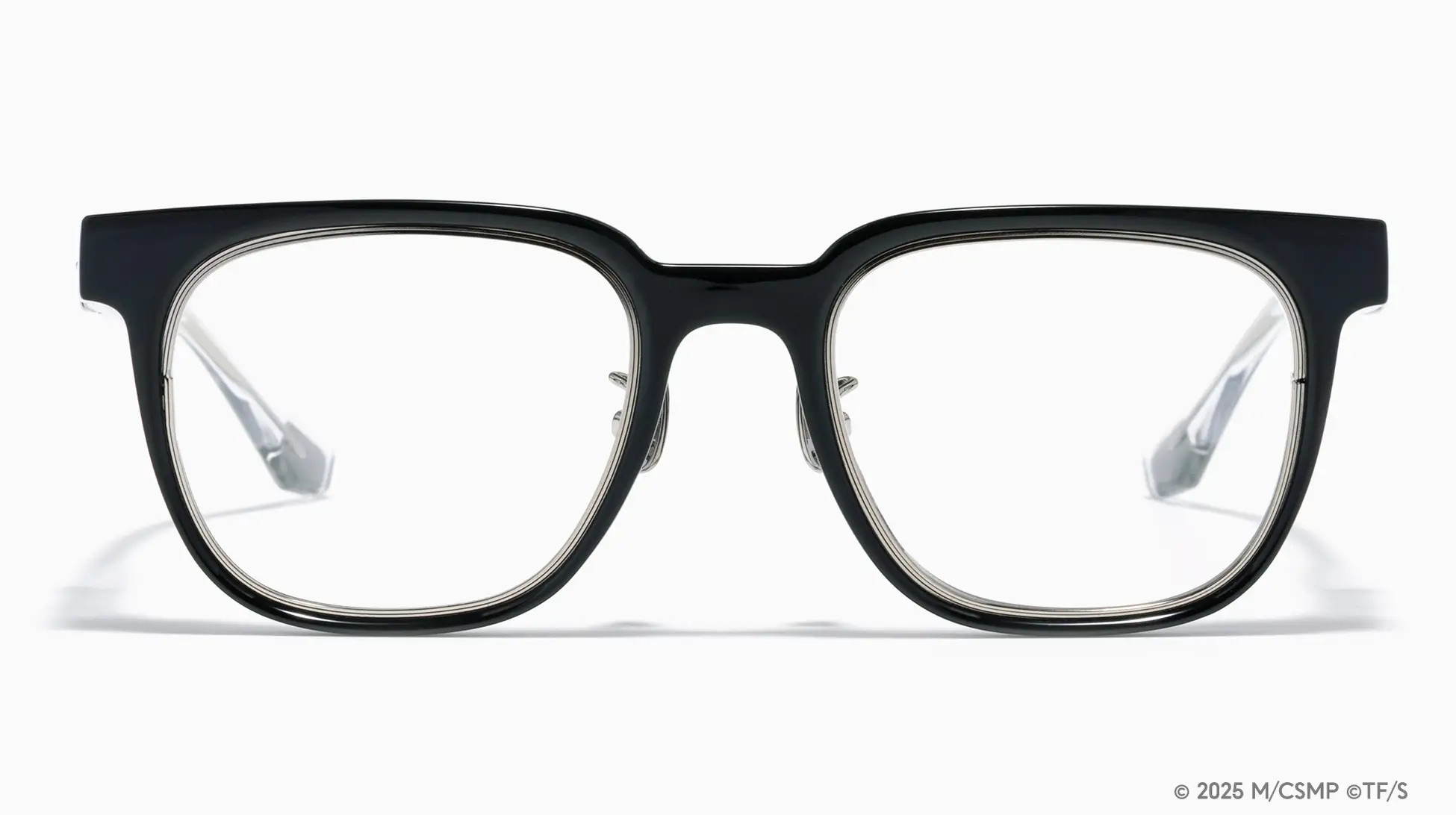 jins chainsaw man glasses 6