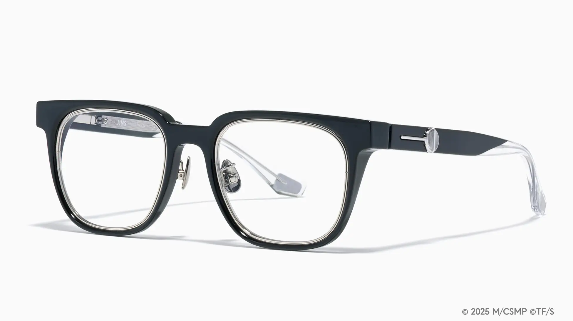 jins chainsaw man glasses 7