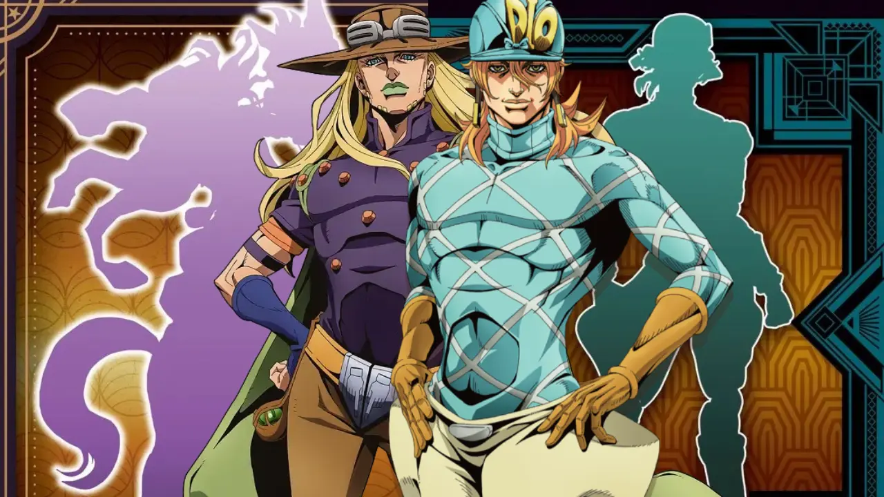 jojo steel ball run medicos sas reveal 6