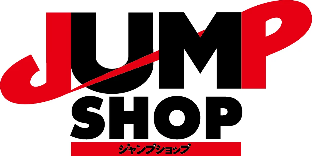 jump shop logo