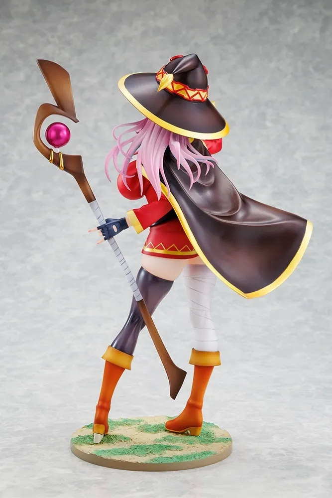 kdcolle super sonico megumin konosuba figure 6