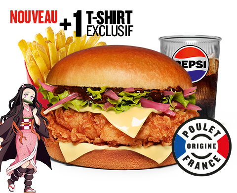 kfc france demonslayer collab 10