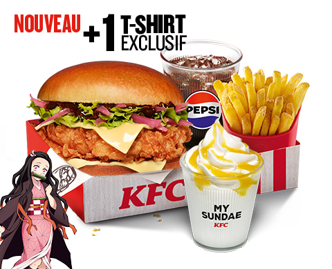 kfc france demonslayer collab 12