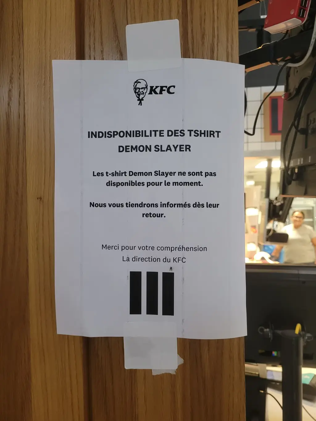 kfc france demonslayer collab 4