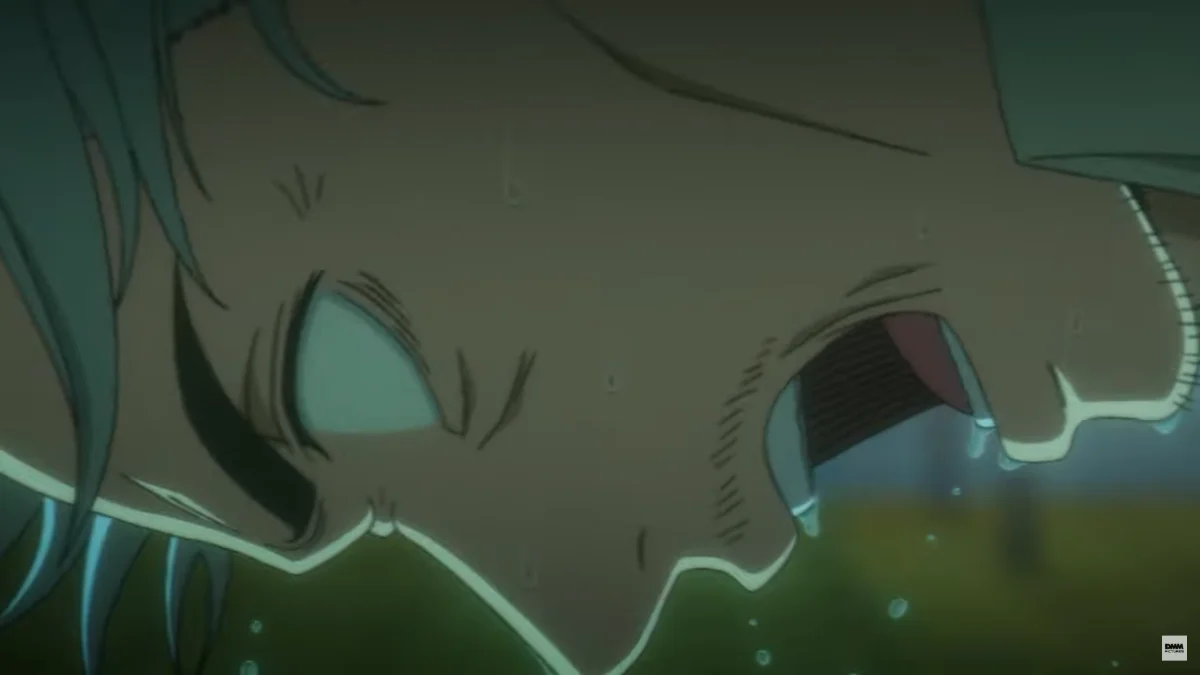 kill blue teaser video screenshot 1