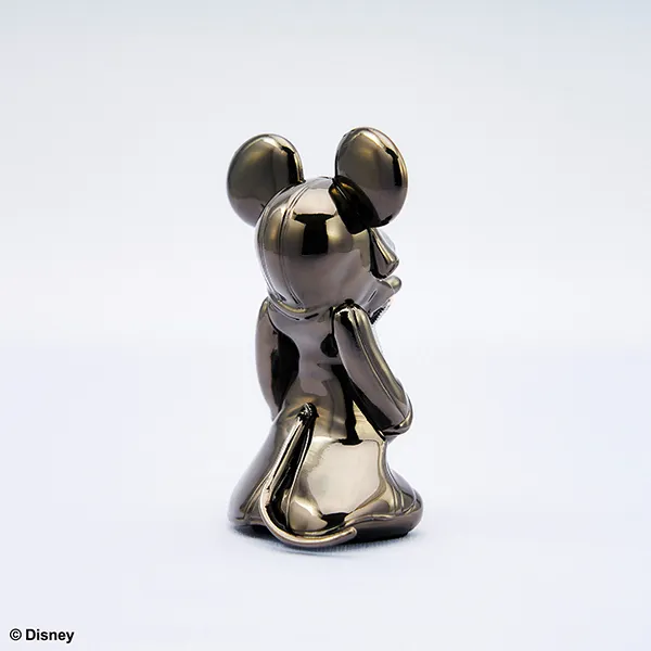 kingdom hearts bright arts king mickey 3