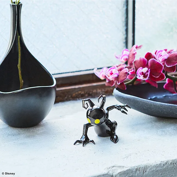 kingdom hearts bright arts shadow 4