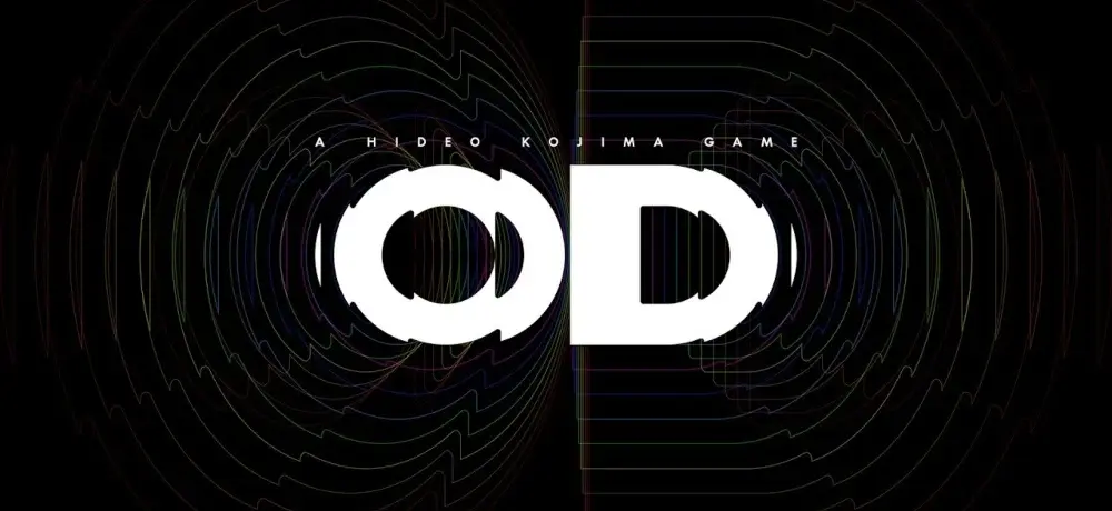 kojima productions od teaser 3