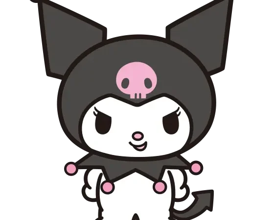 kuromi lash guardian ungravity mascara 4