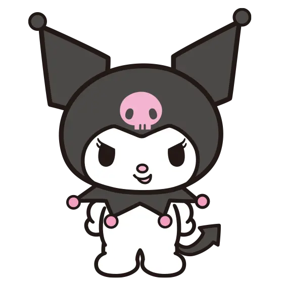 kuromi lash guardian ungravity mascara 4