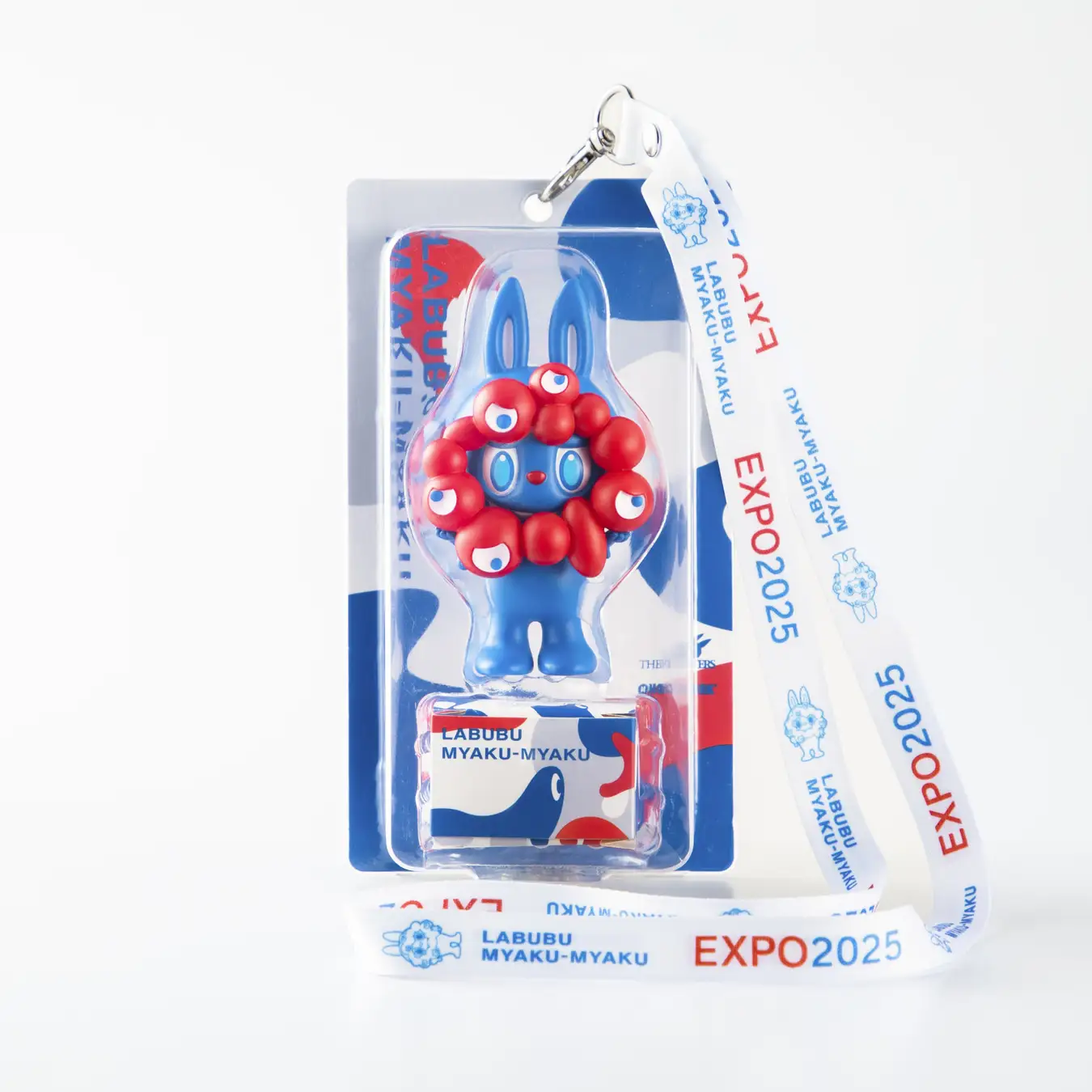 labubu myakumyaku osaka expo 2