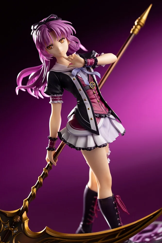 legendofheroestrails kotobukiya Renne Rixia 11