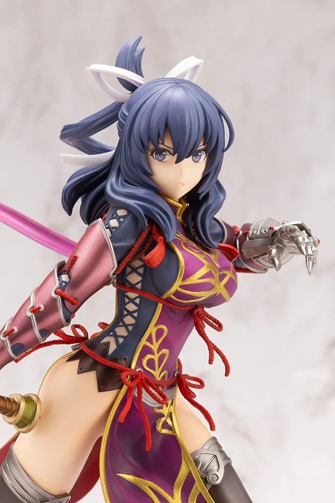 legendofheroestrails kotobukiya Renne Rixia 4