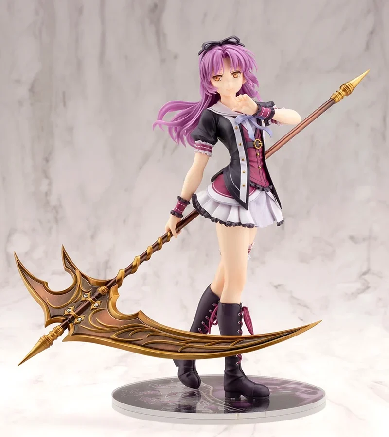 legendofheroestrails kotobukiya Renne Rixia 6