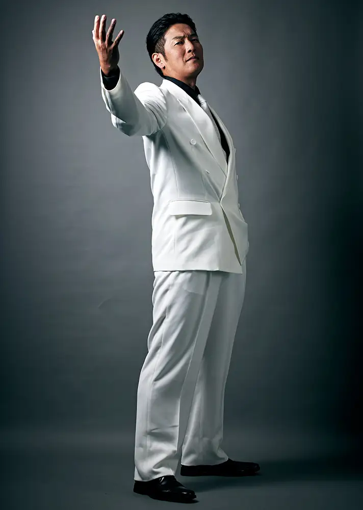 live action like a dragon yakuza series 15