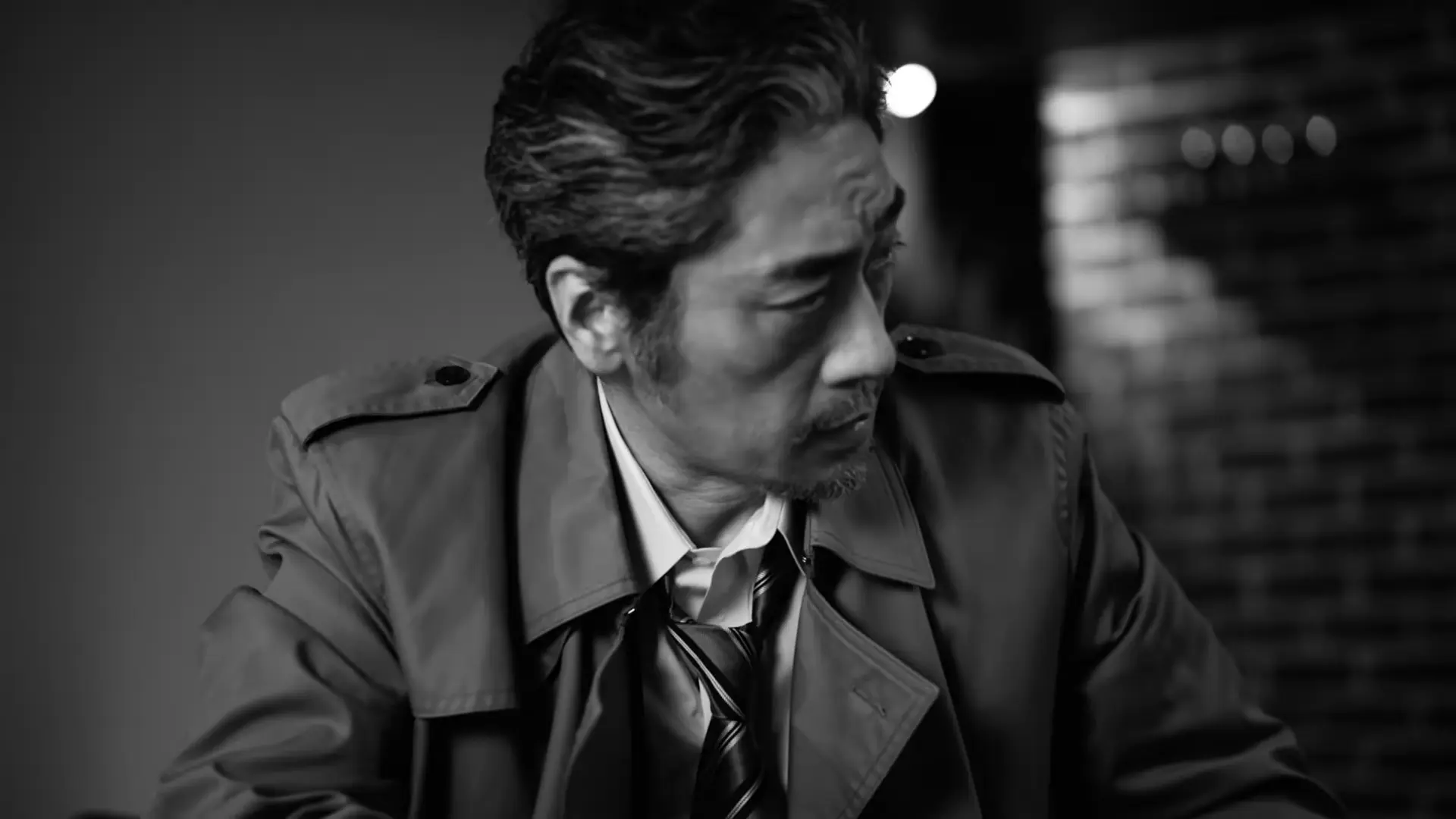 live action like a dragon yakuza series 2