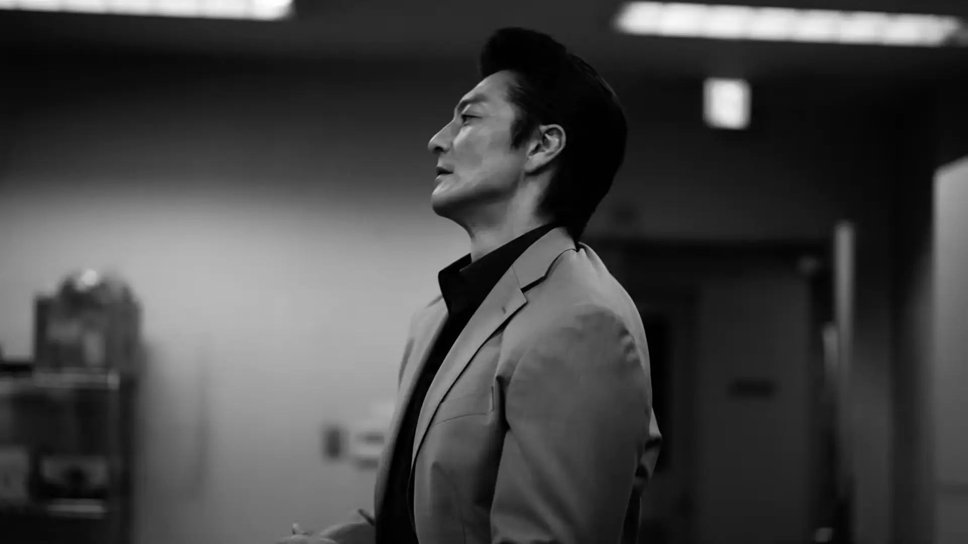 live action like a dragon yakuza series 4