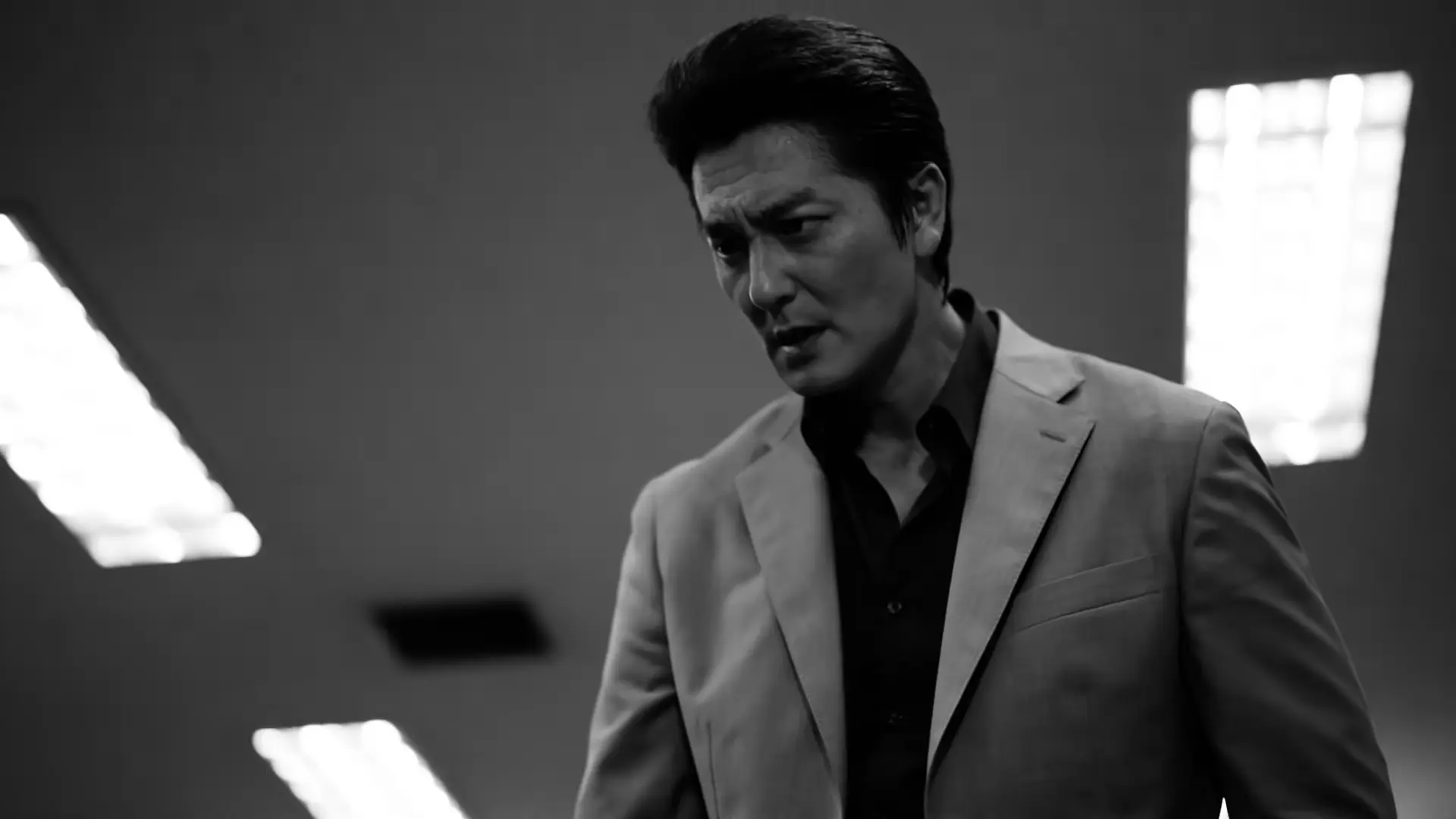 live action like a dragon yakuza series 5