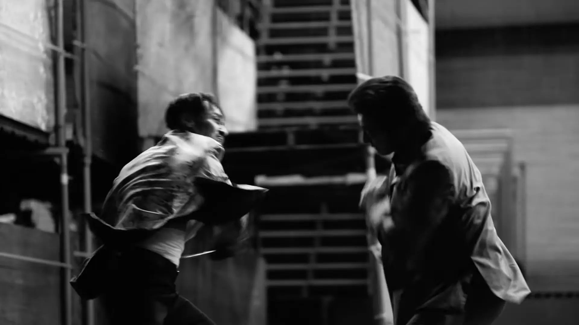 live action like a dragon yakuza series 7