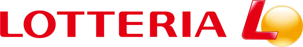 lotteria logo