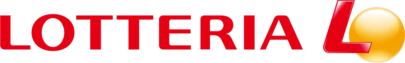 lotteria logo