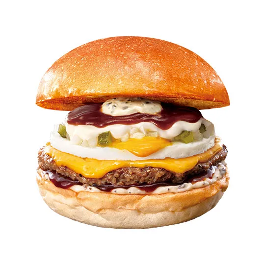 lotteria tsukimimenu 2025 4