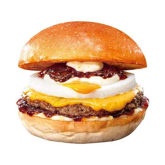 lotteria tsukimimenu 2025 5