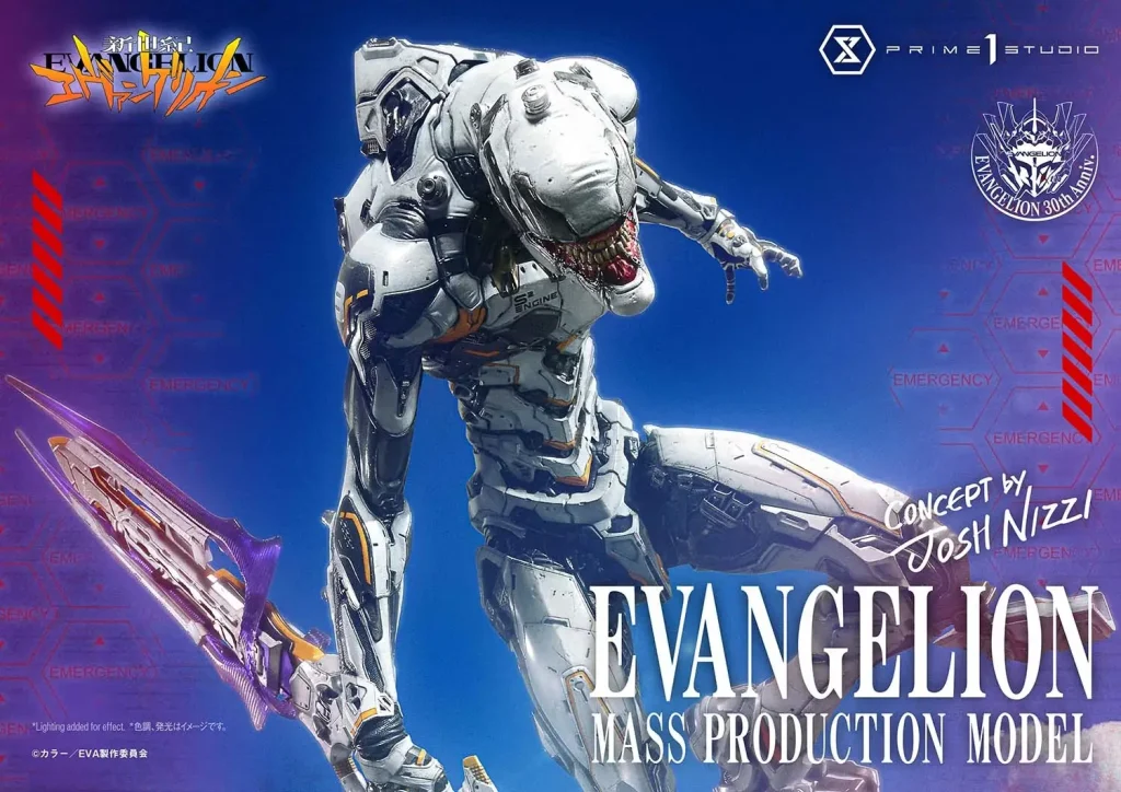mass production eva prime 1 studios 2