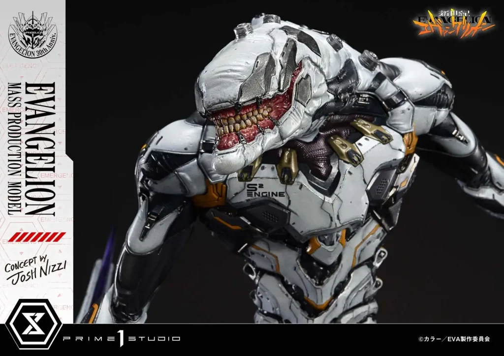 mass production eva prime 1 studios 4