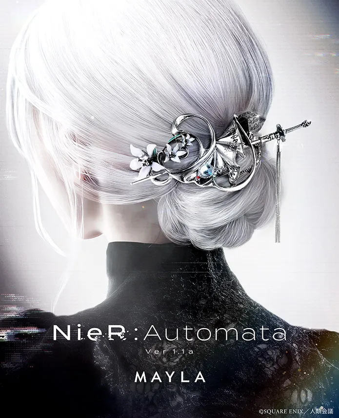 mayla nier hair accessory 1