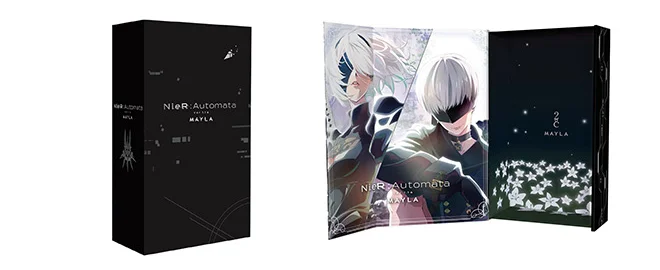 mayla nier hair accessory 9