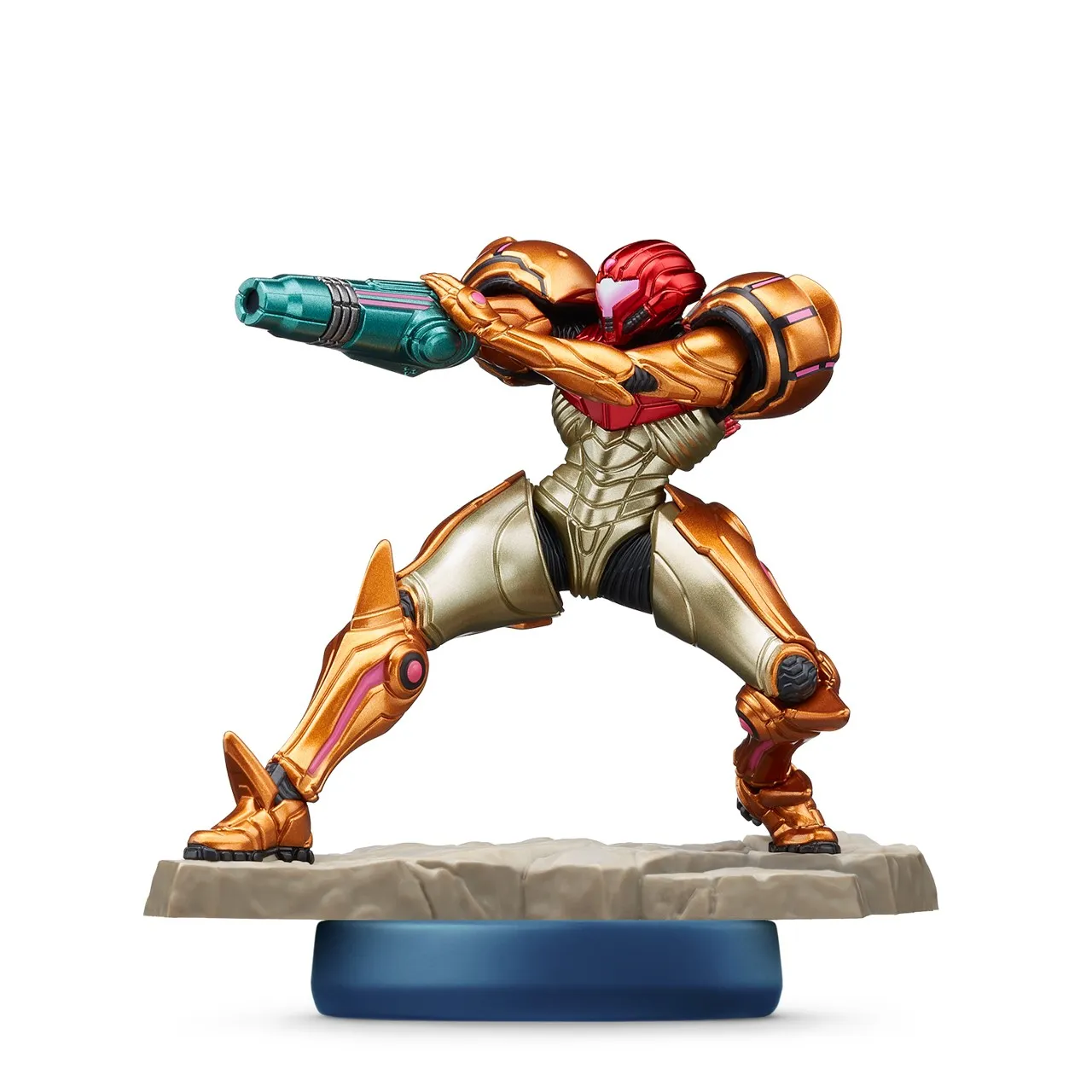 metroid prime 4 beyond amiibo 2