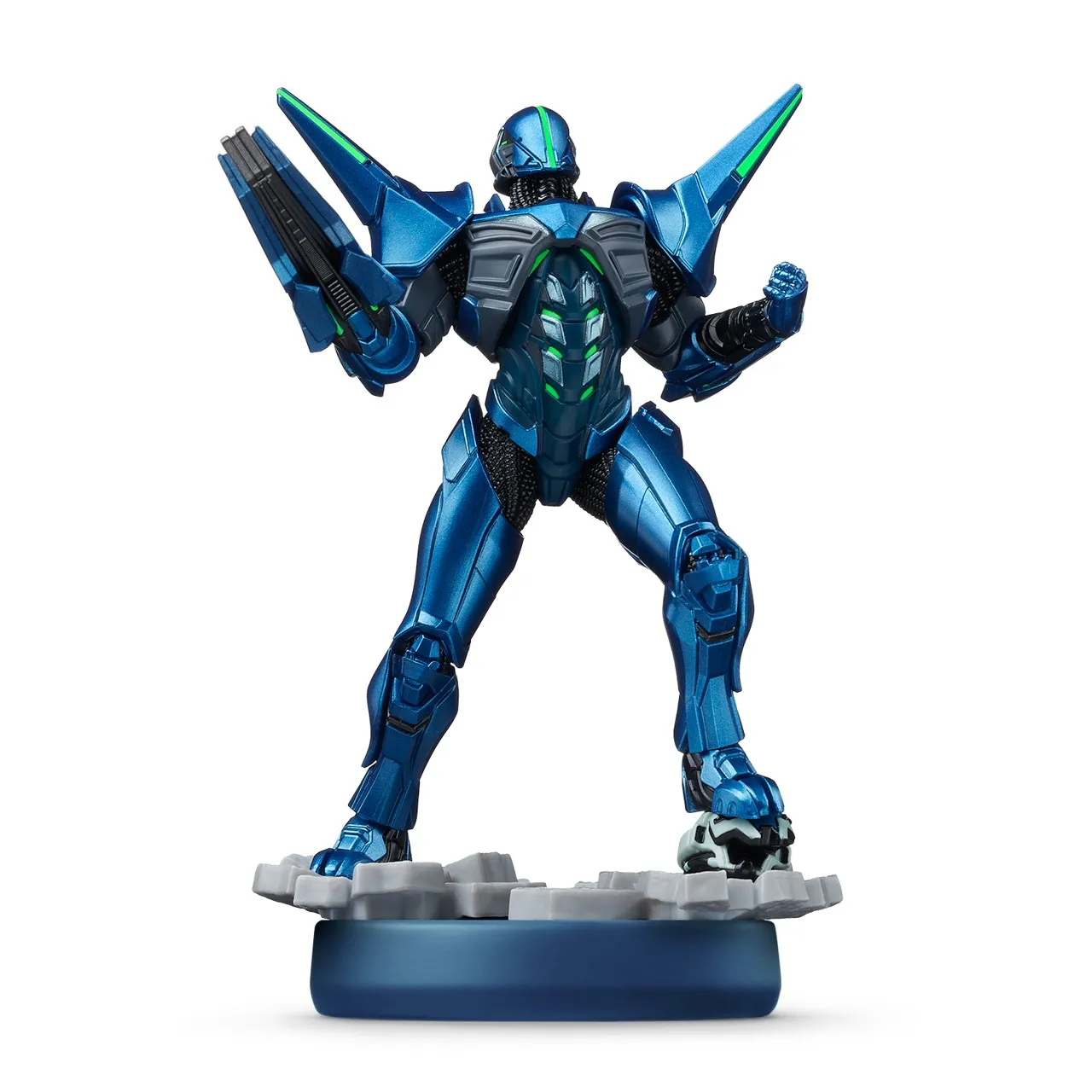 metroid prime 4 beyond amiibo 4