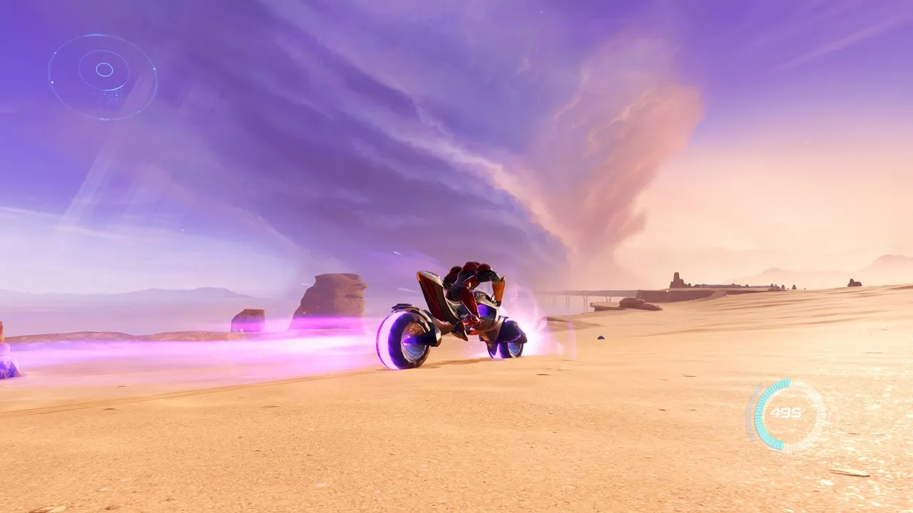 metroid prime 4 beyond release date 4