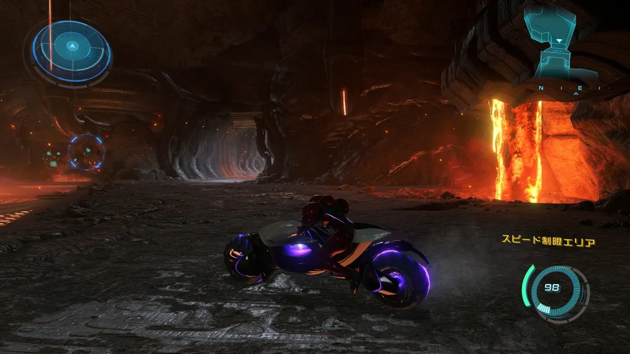 metroid prime 4 beyond release date 9